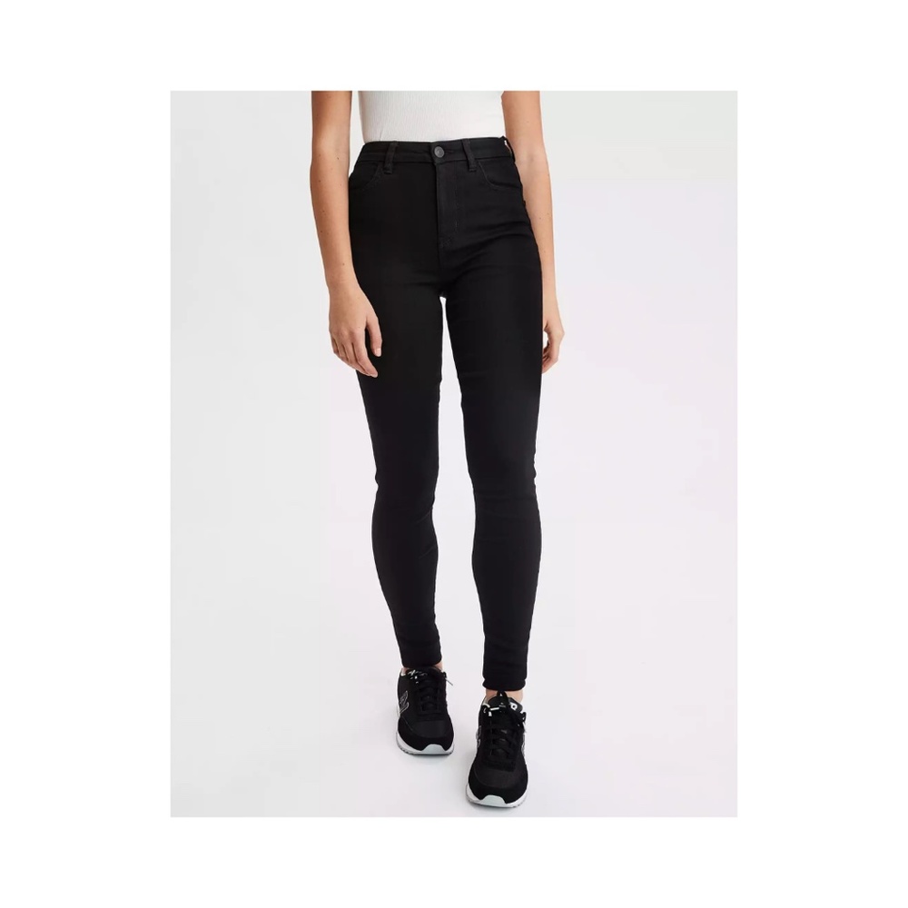 AE Ne(x)t Level Curvy High-Waisted Jegging (Tall)
